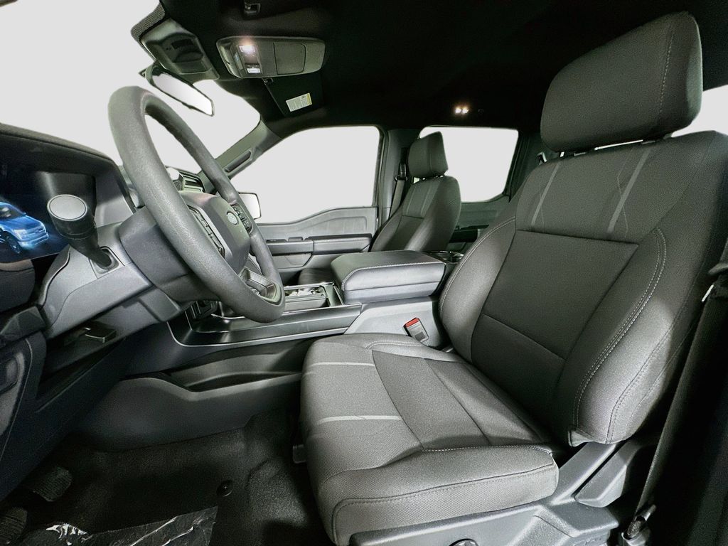 Thumbnail: 2026 Ford F-150 - 10