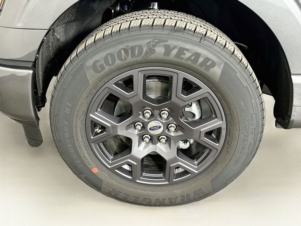 Thumbnail: 2026 Ford F-150 - 7