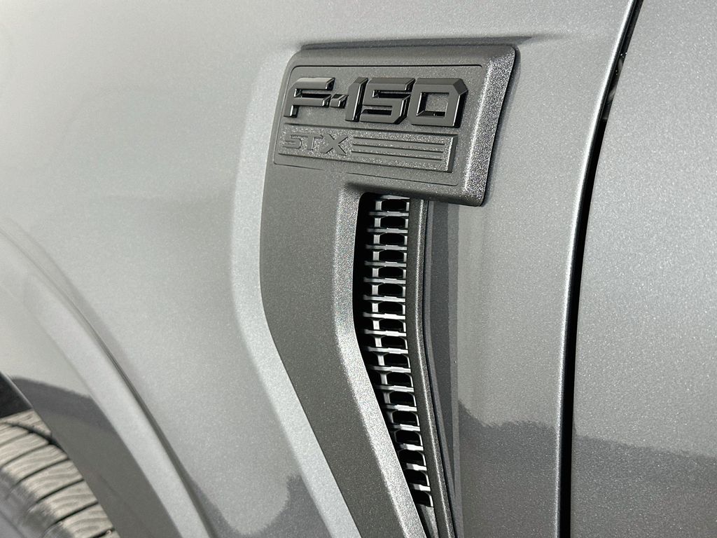 Thumbnail: 2026 Ford F-150 - 19