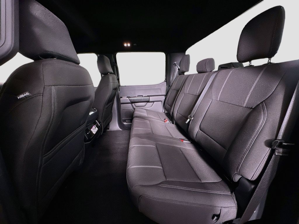 Thumbnail: 2026 Ford F-150 - 12