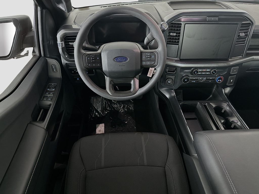 Thumbnail: 2026 Ford F-150 - 9
