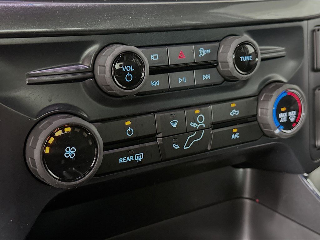 Thumbnail: 2026 Ford F-150 - 21