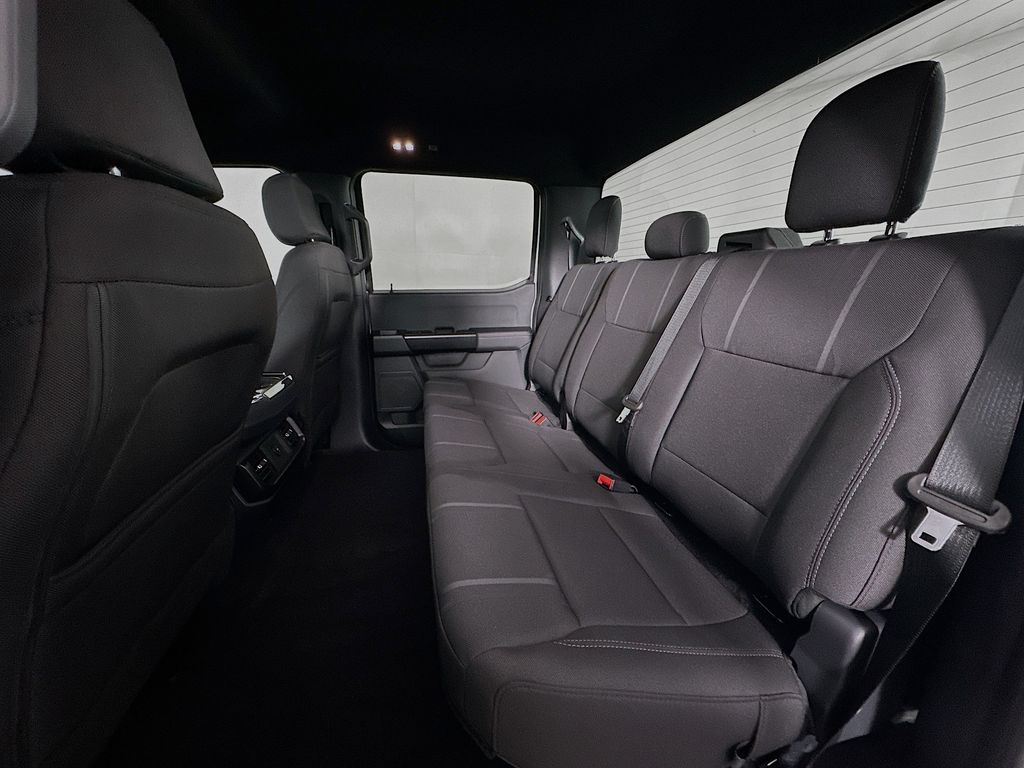 Thumbnail: 2026 Ford F-150 - 11