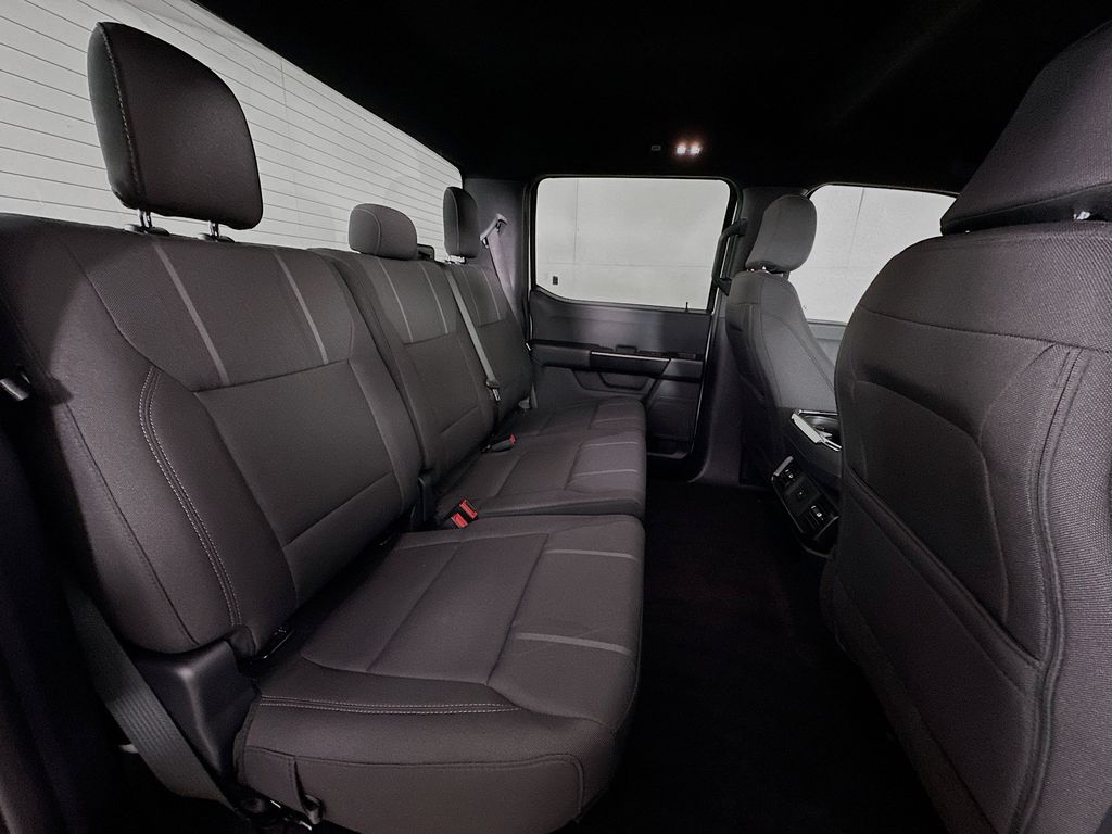 Thumbnail: 2026 Ford F-150 - 31