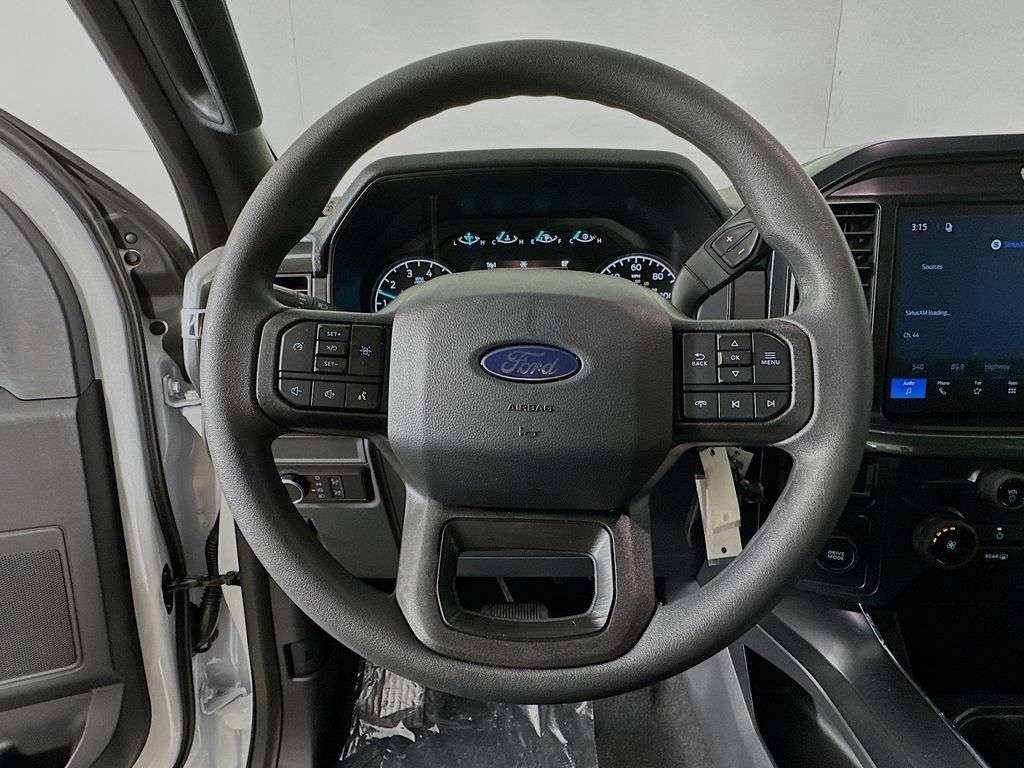 Thumbnail: 2026 Ford F-150 - 13