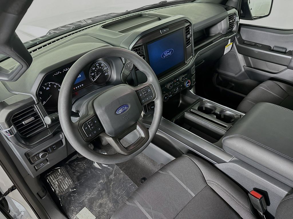 Thumbnail: 2026 Ford F-150 - 2
