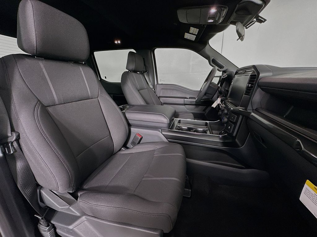 Thumbnail: 2026 Ford F-150 - 10