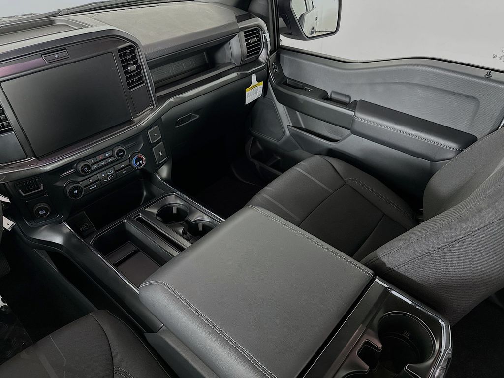 Thumbnail: 2026 Ford F-150 - 12