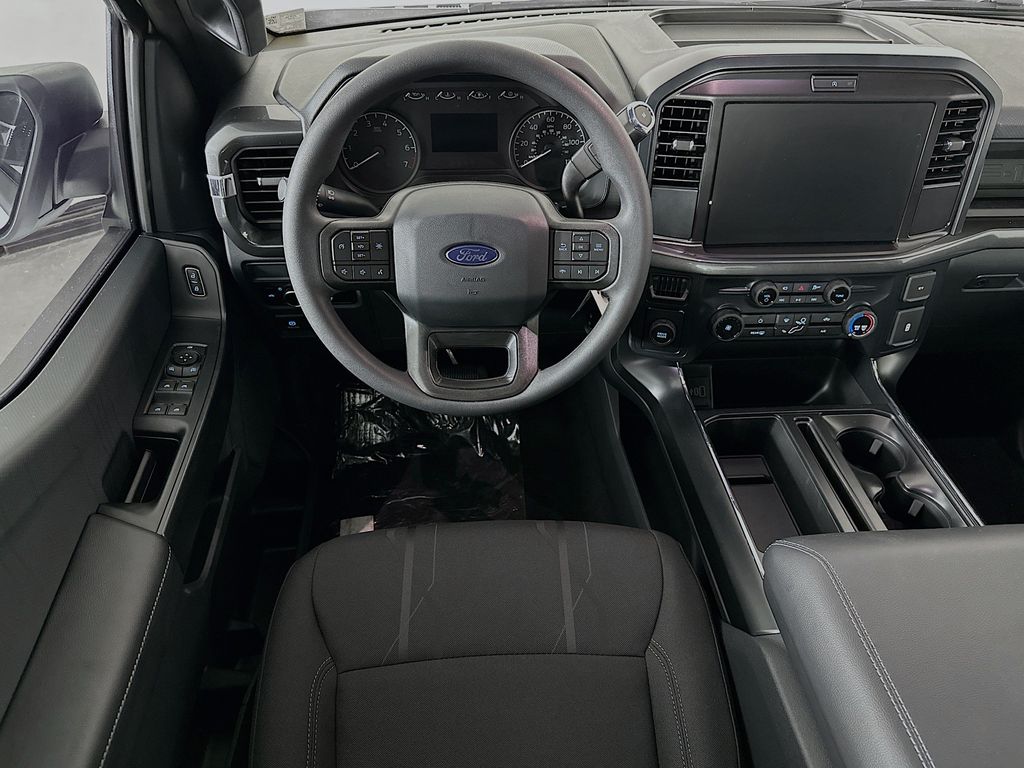 Thumbnail: 2026 Ford F-150 - 8