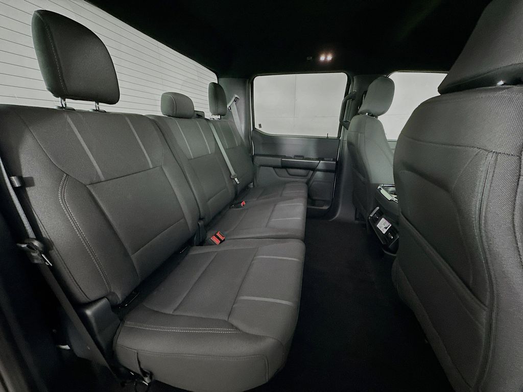 Thumbnail: 2026 Ford F-150 - 31