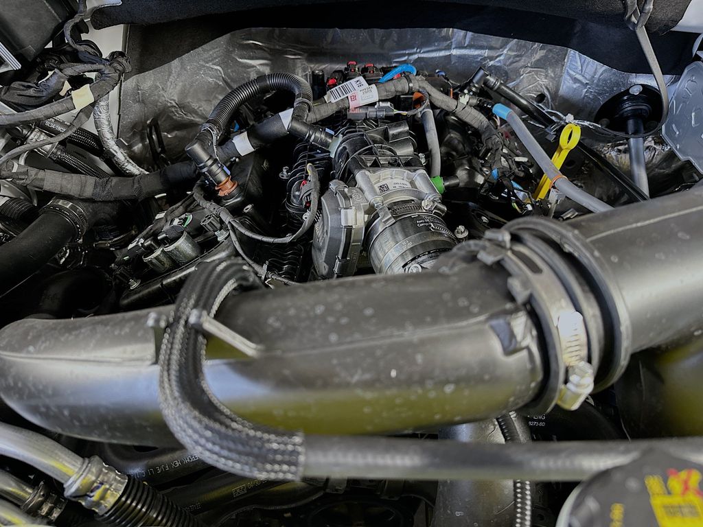 Thumbnail: 2026 Ford F-150 - 8