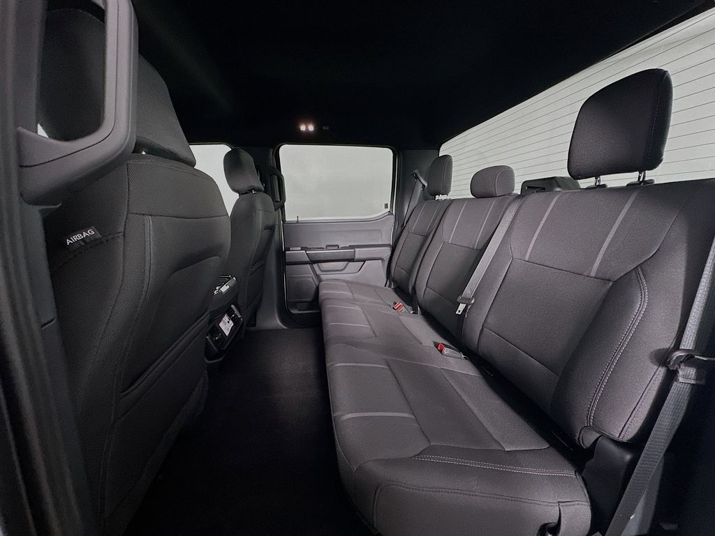 Thumbnail: 2026 Ford F-150 - 12