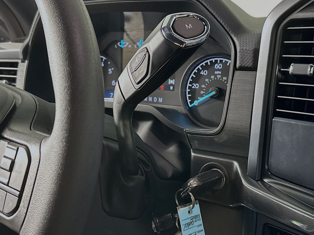 Thumbnail: 2026 Ford F-150 - 22