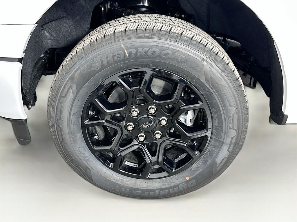 Thumbnail: 2026 Ford F-150 - 7