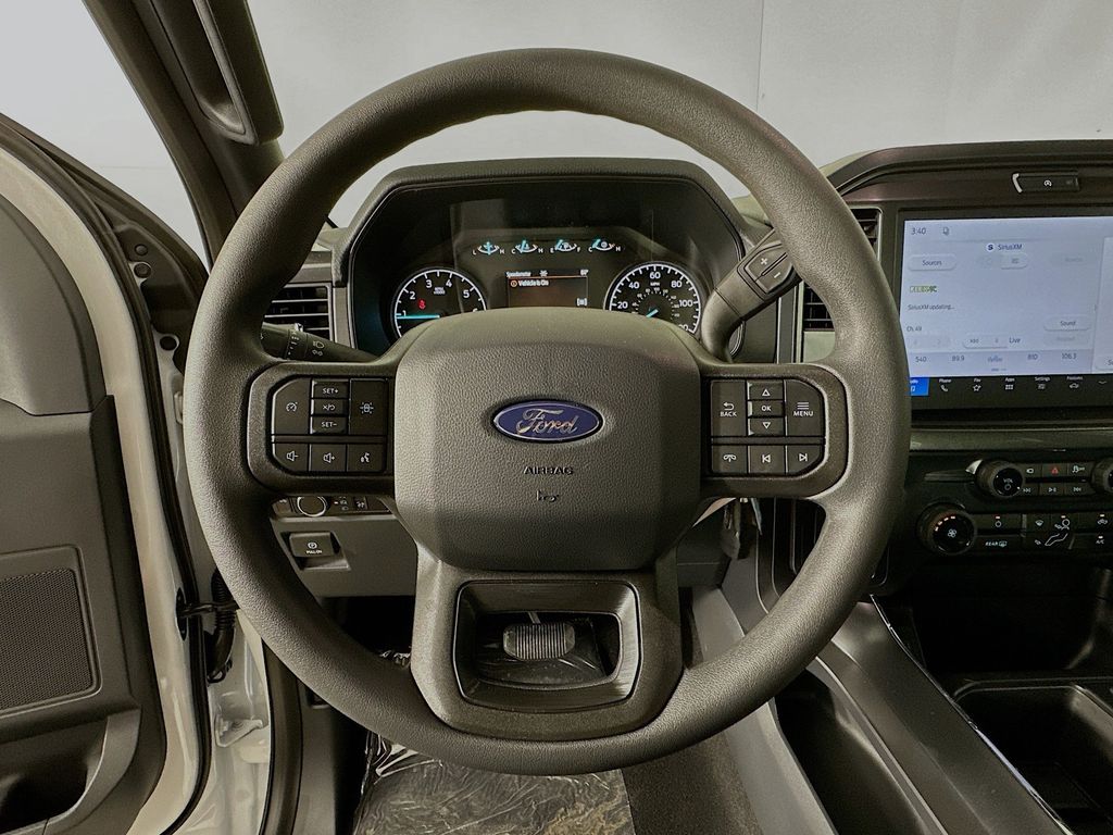 Thumbnail: 2026 Ford F-150 - 14