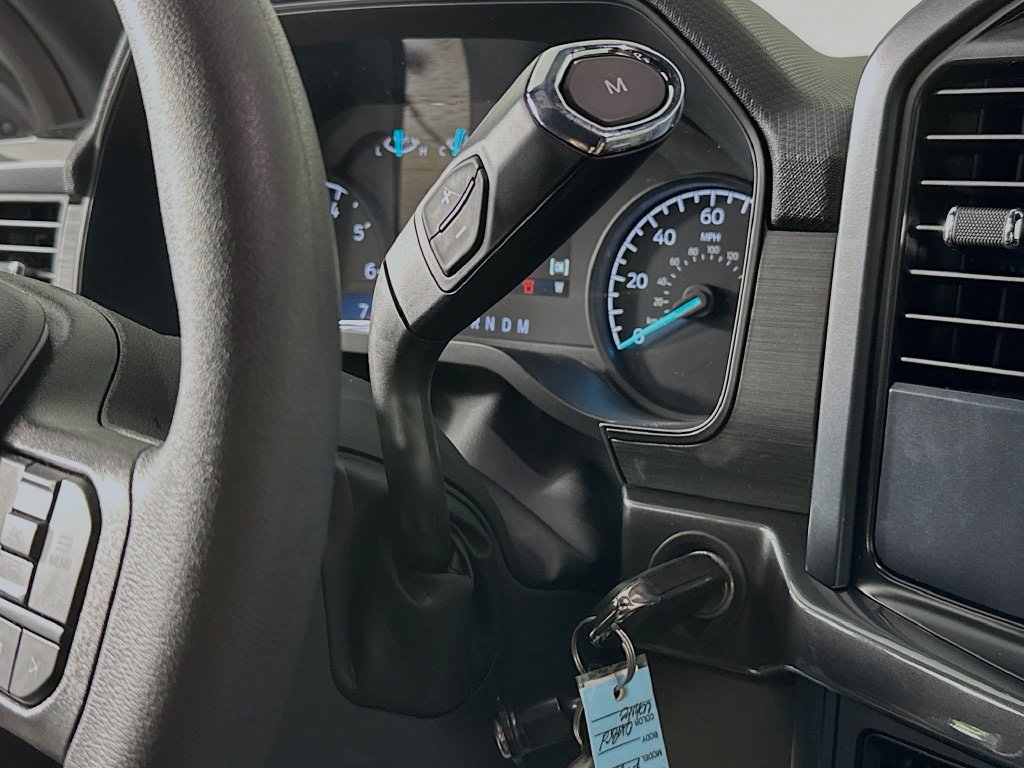 Thumbnail: 2026 Ford F-150 - 22