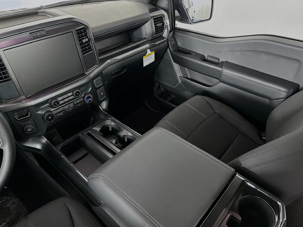Thumbnail: 2026 Ford F-150 - 13