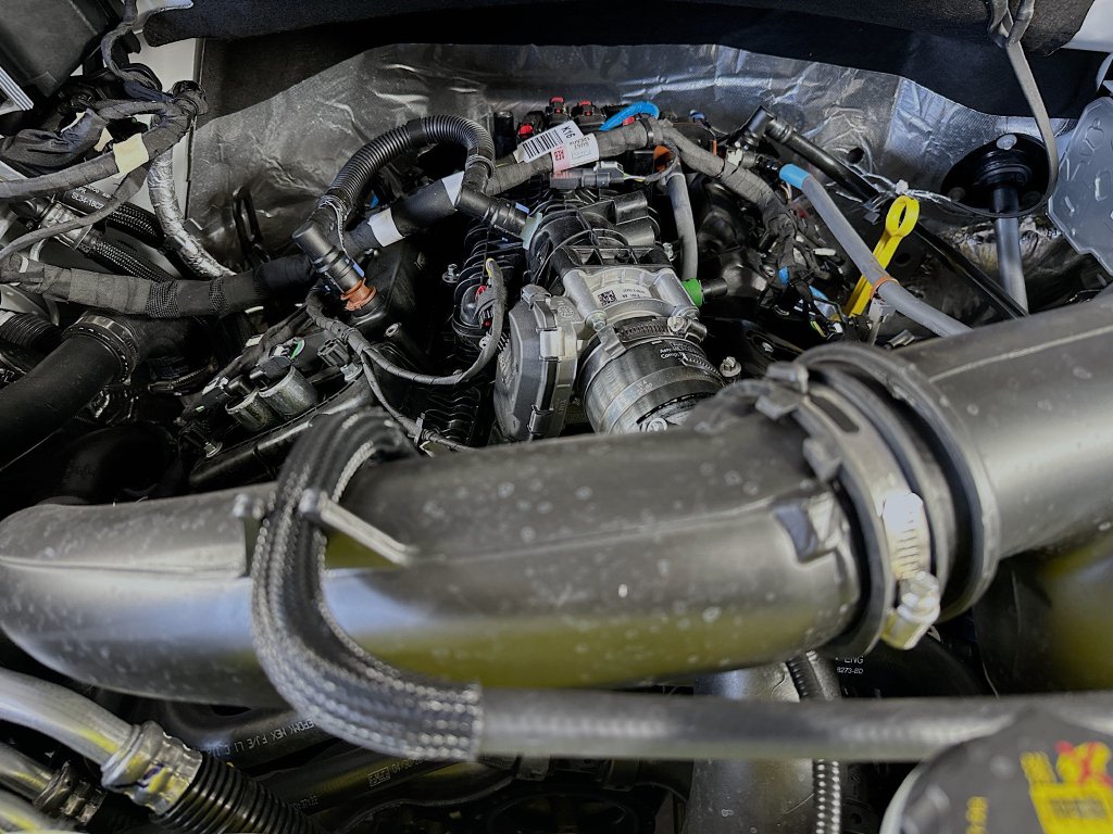 Thumbnail: 2026 Ford F-150 - 8