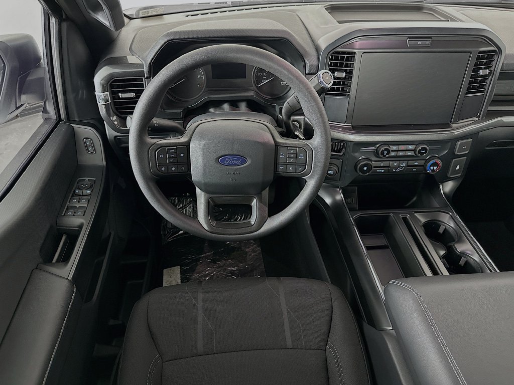 Thumbnail: 2026 Ford F-150 - 9
