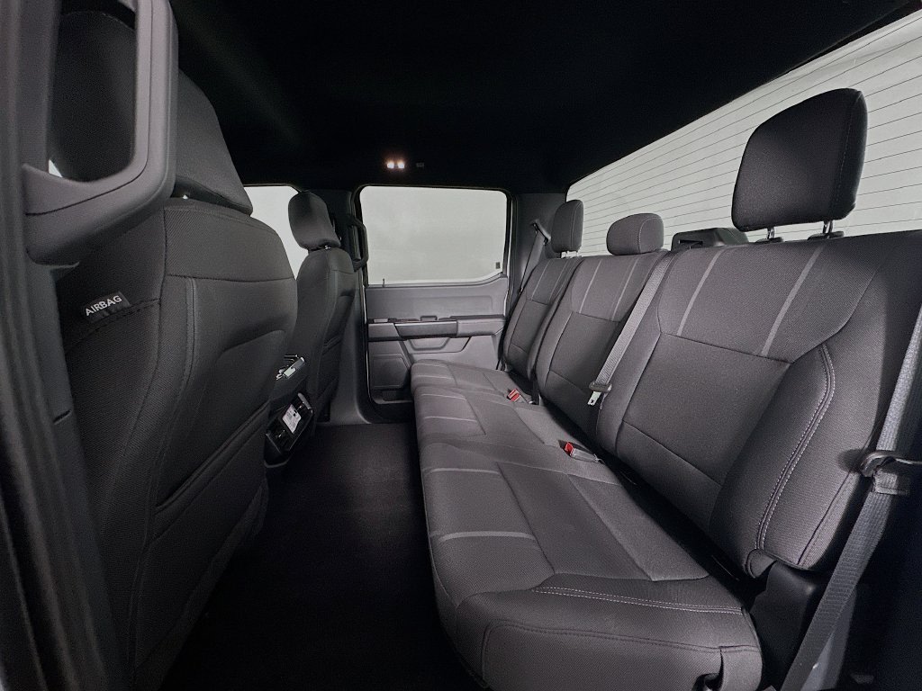 Thumbnail: 2026 Ford F-150 - 12