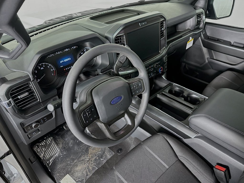 Thumbnail: 2026 Ford F-150 - 2