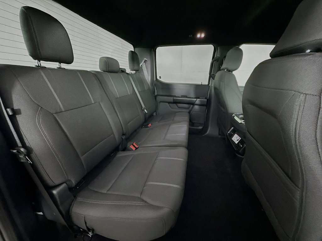 Thumbnail: 2026 Ford F-150 - 31