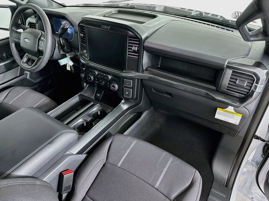 Thumbnail: 2026 Ford F-150 - 31