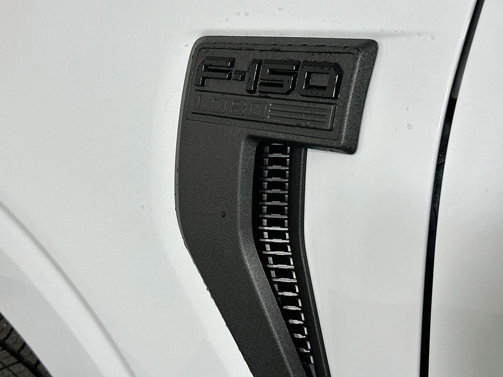 Thumbnail: 2026 Ford F-150 - 18