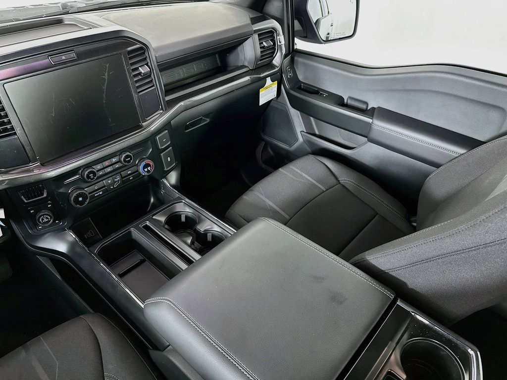 Thumbnail: 2026 Ford F-150 - 13