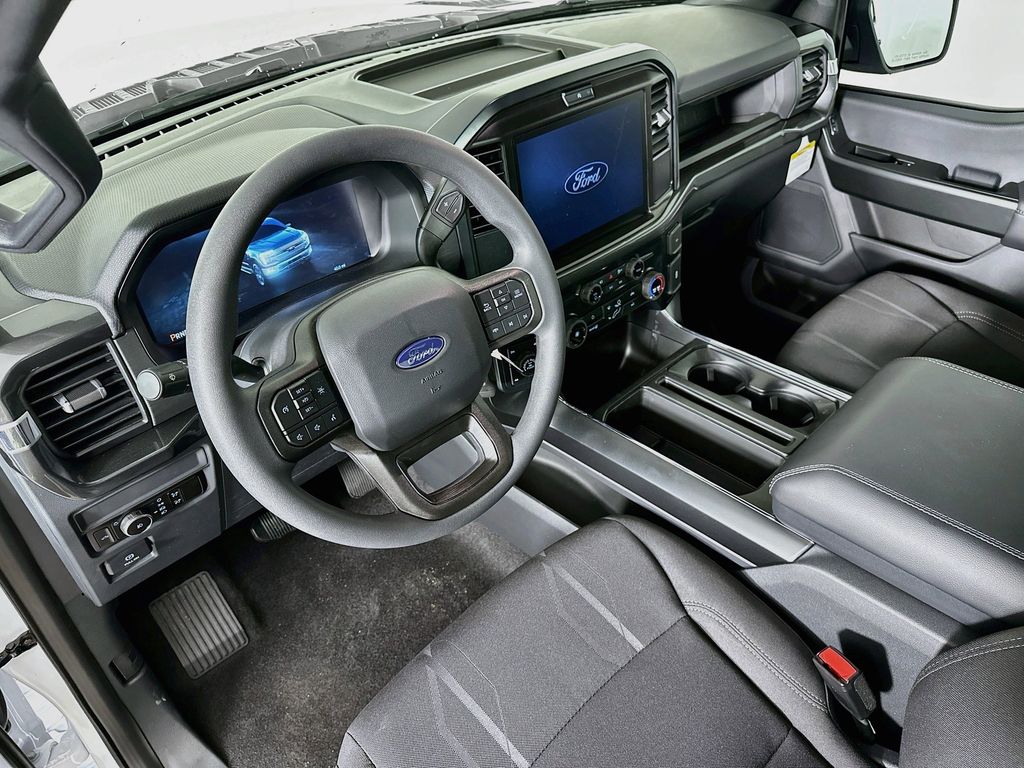 Thumbnail: 2026 Ford F-150 - 2