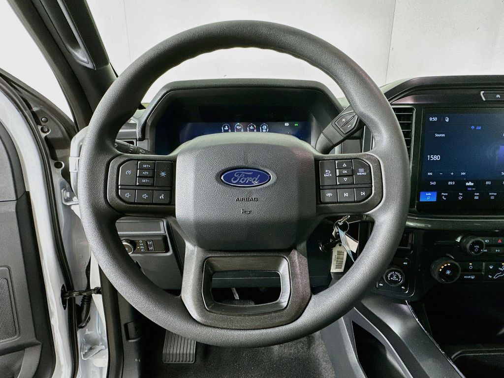 Thumbnail: 2026 Ford F-150 - 14