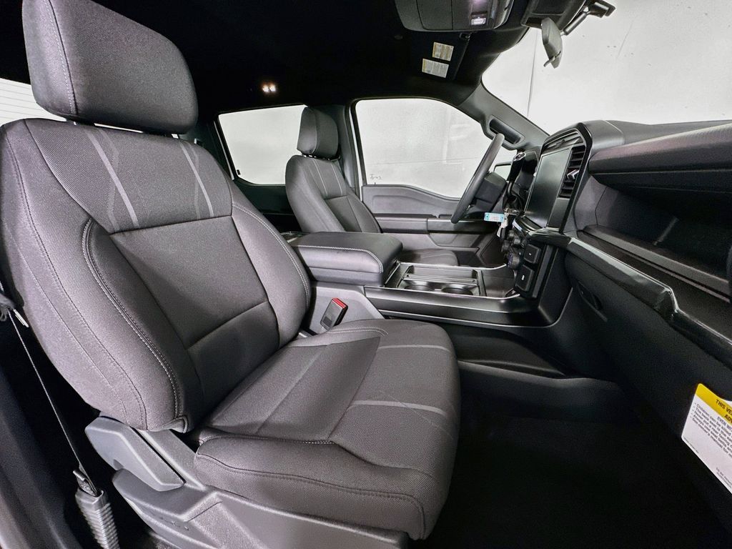 Thumbnail: 2026 Ford F-150 - 11