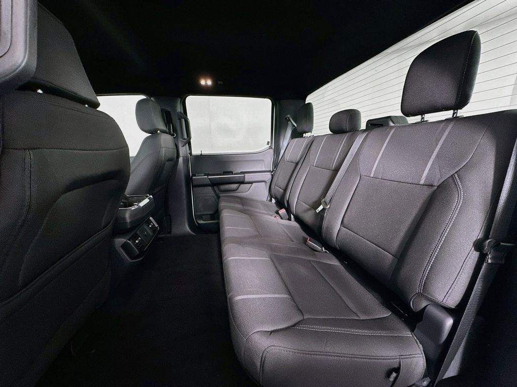 Thumbnail: 2026 Ford F-150 - 12