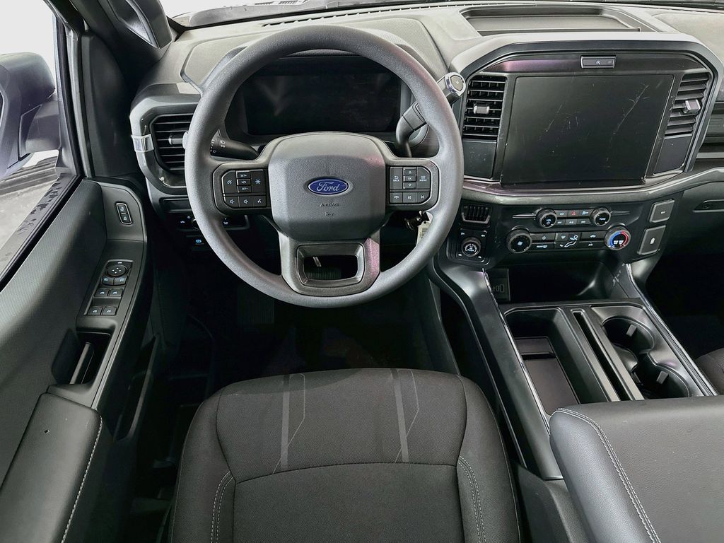 Thumbnail: 2026 Ford F-150 - 9