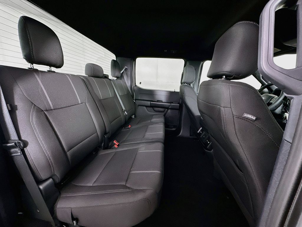 Thumbnail: 2026 Ford F-150 - 30