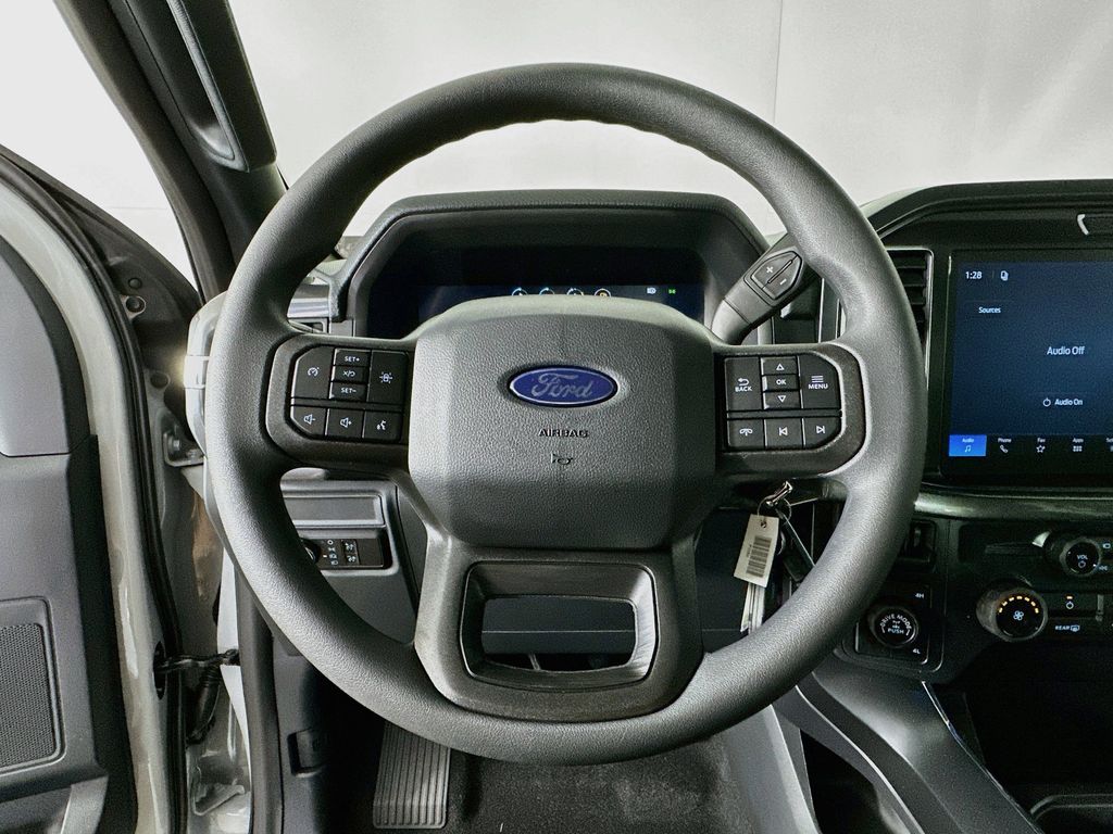 Thumbnail: 2026 Ford F-150 - 13