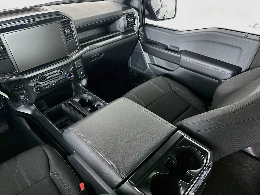 Thumbnail: 2026 Ford F-150 - 12