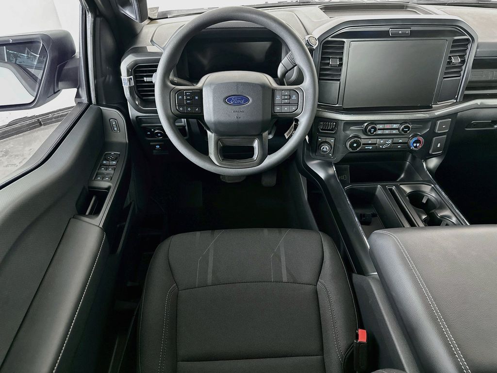 Thumbnail: 2026 Ford F-150 - 8