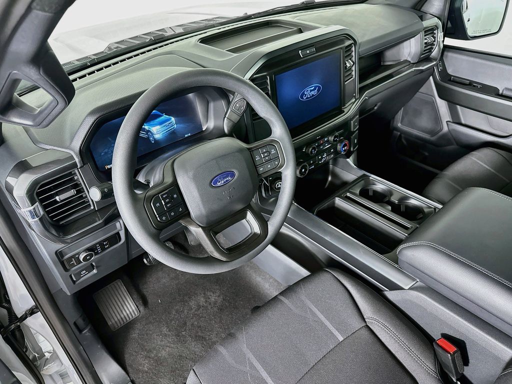 Thumbnail: 2026 Ford F-150 - 2