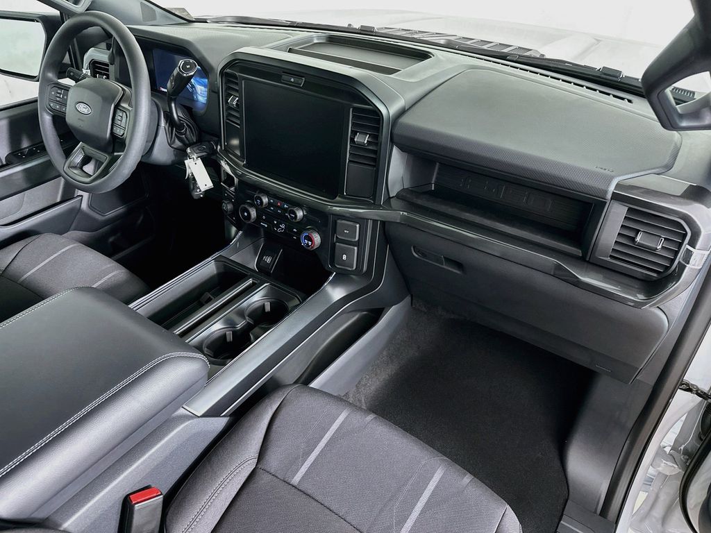 Thumbnail: 2026 Ford F-150 - 31