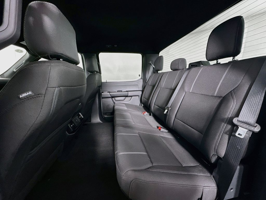Thumbnail: 2026 Ford F-150 - 11