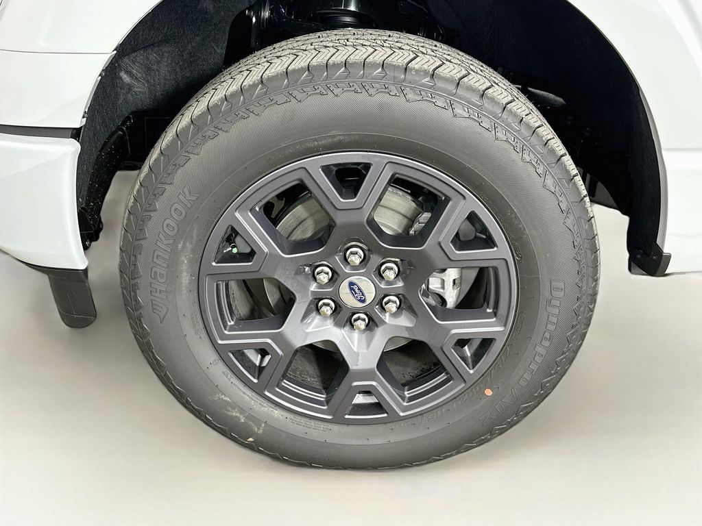 Thumbnail: 2026 Ford F-150 - 7