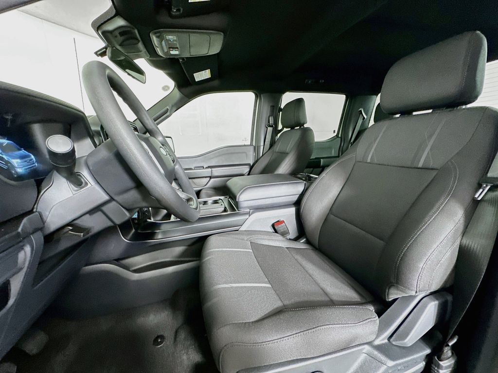 Thumbnail: 2026 Ford F-150 - 9