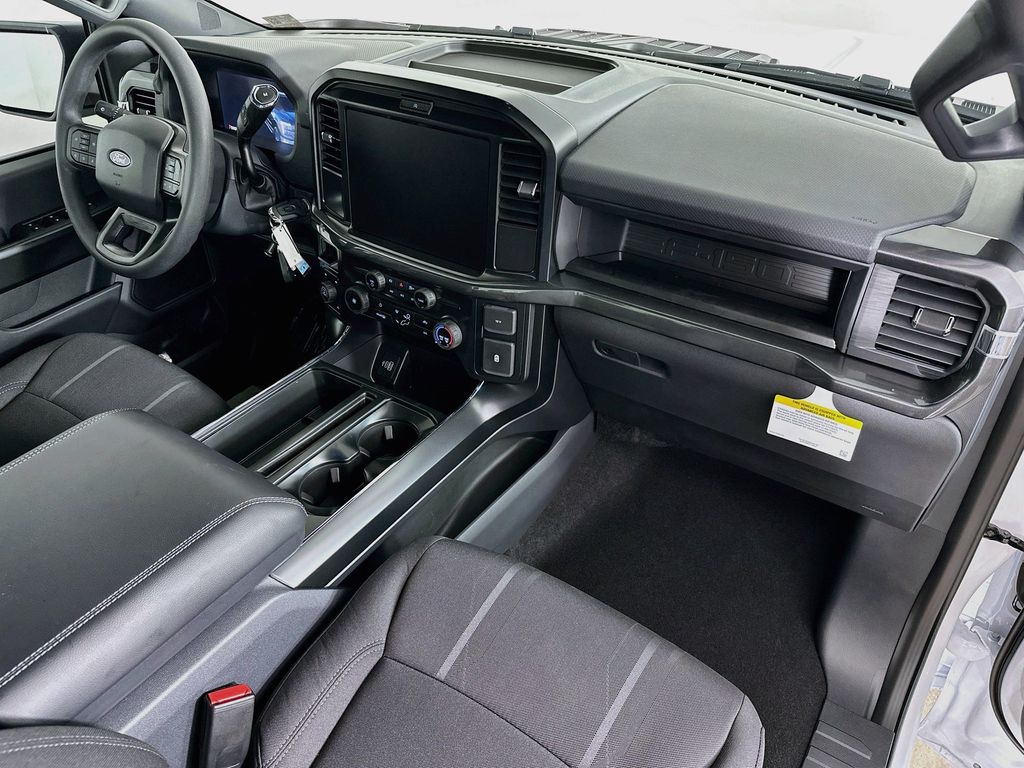 Thumbnail: 2026 Ford F-150 - 32