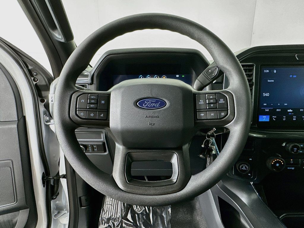 Thumbnail: 2026 Ford F-150 - 13