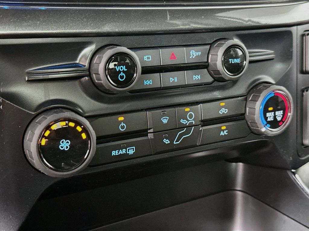 Thumbnail: 2026 Ford F-150 - 21