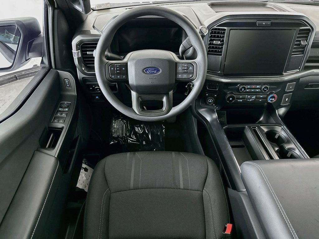 Thumbnail: 2026 Ford F-150 - 8