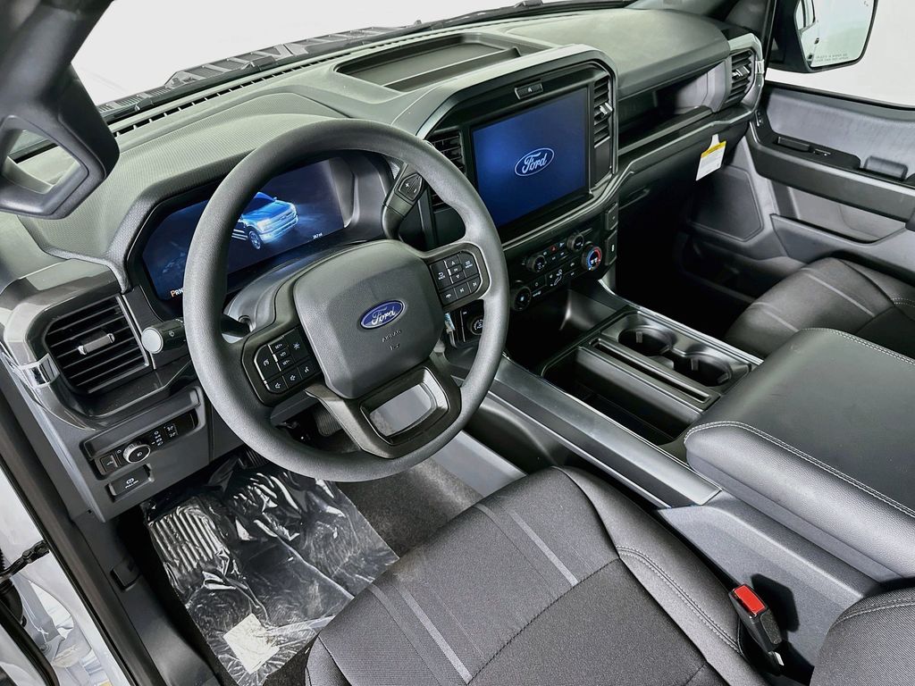 Thumbnail: 2026 Ford F-150 - 2
