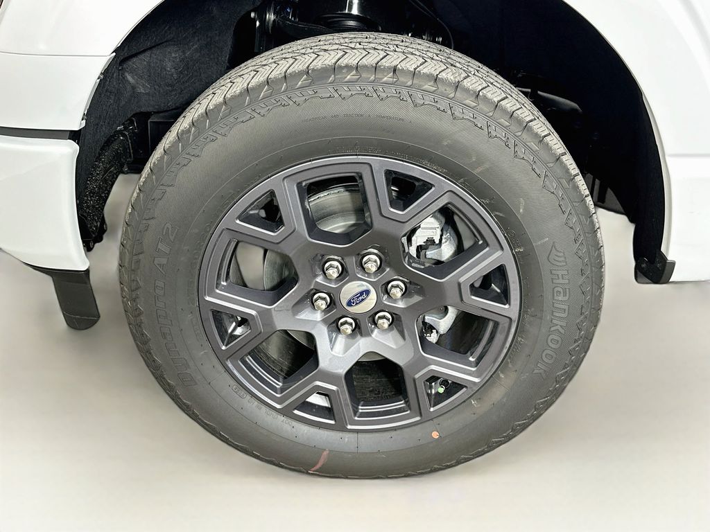 Thumbnail: 2026 Ford F-150 - 7