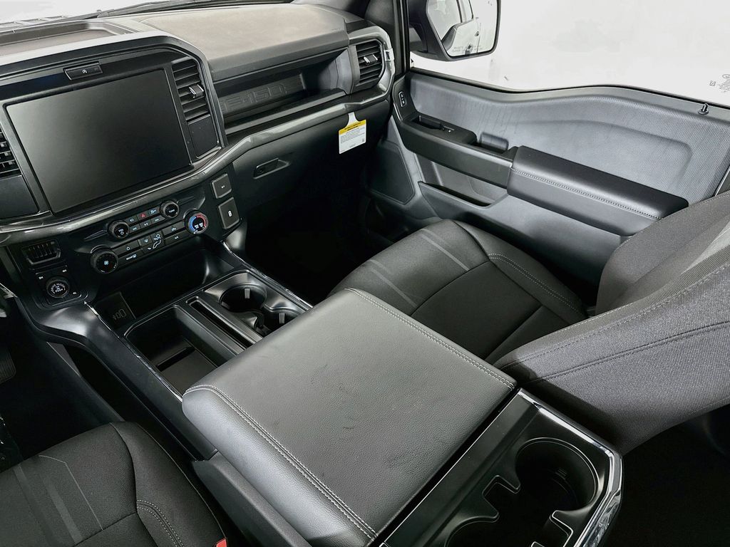 Thumbnail: 2026 Ford F-150 - 12